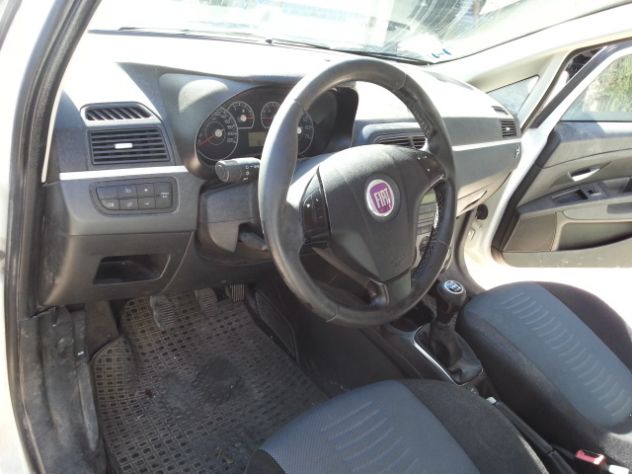 Fiat Grande Punto 1.3 MJT 75CV 5p. VAN 4 Posti - Foto 5