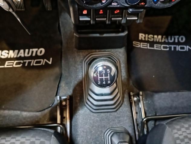 SUZUKI Jimny 4ª serie Jimny 1.5 5MT PRO (N1) - Foto 10