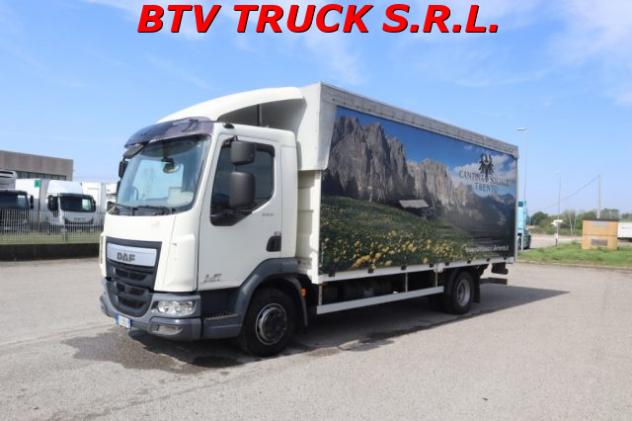 DAF LF 220 MOTRICE CENTINATA 2 ASSI COMPL.115 Q.LI, rif. 23613937 - Foto 4