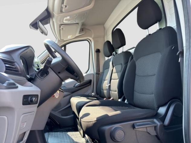 MAXUS Deliver 9 Deliver9 2.0 CRDI 150CV RWD PLM-RG Cabinato rif. 23867682 - Foto 9