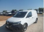 Renault Kangoo furgone