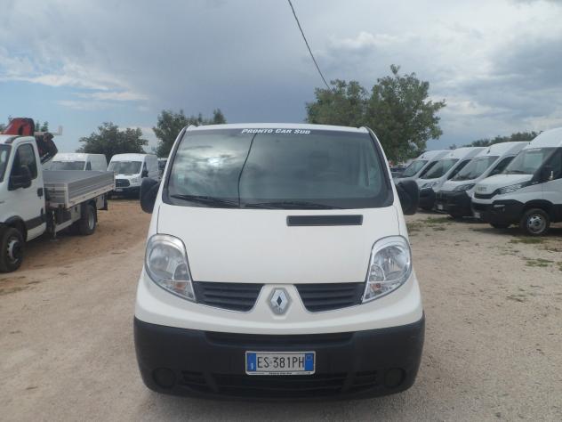 Renault Trafic furgone maxi - Foto 2