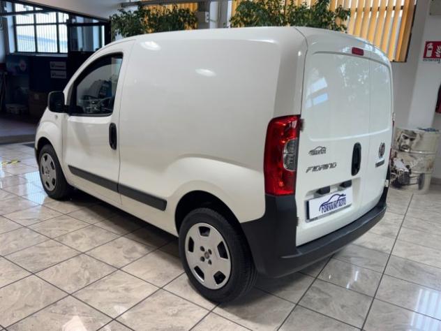 FIAT Fiorino 1.3 MJT 95cv CARGO SX FURGONE rif. 23904514 - Foto 5