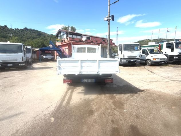 camion iveco daily 35c12 ribaltabile - Foto 4
