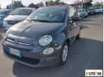 FIAT - 500 C -  1.0 Hybrid