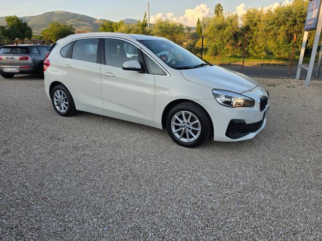 Bmw 216 218d Active Tourer Sport - Foto 6