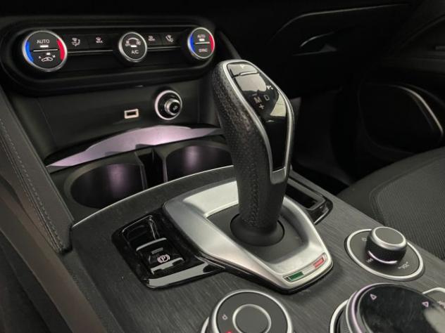 ALFA ROMEO Stelvio 2.2 TD 160 CV AT8 Super Business rif. 22409492 - Foto 2