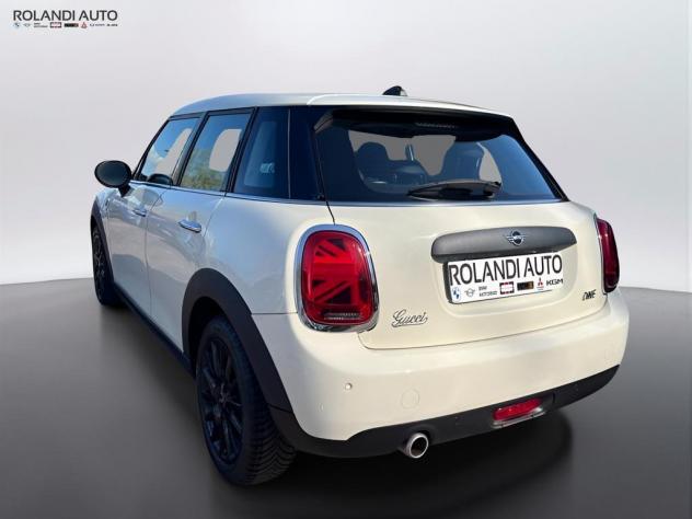 MINI Mini 5 porte 1.5 TwinPower Turbo One - Foto 7