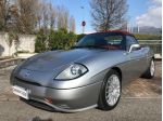 Fiat Barchetta 1.8 16V Limited Edition Restomod