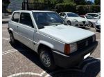 FIAT Panda 1100 i.e. Hobby solo 54000km