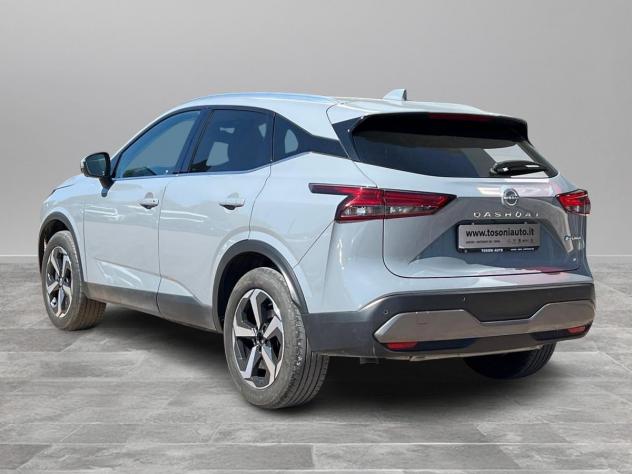 Nissan Qashqai 1.5 e-power N-Connecta 2wd - Foto 7