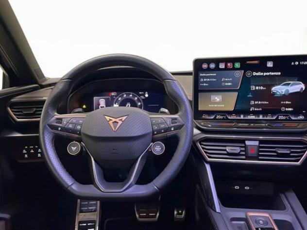 CUPRA Leon sportstourer 1.5 hybrid 150cv dsg rif. 23972340 - Foto 9