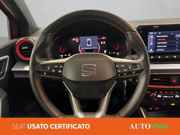SEAT Arona 1.0 ecotsi fr 95cv rif. 23535072 - Foto 9