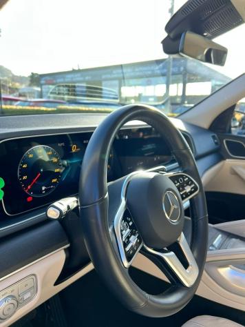 Mercedes-benz GLE 300 d 4Matic Mild Hybrid Sport - Foto 6