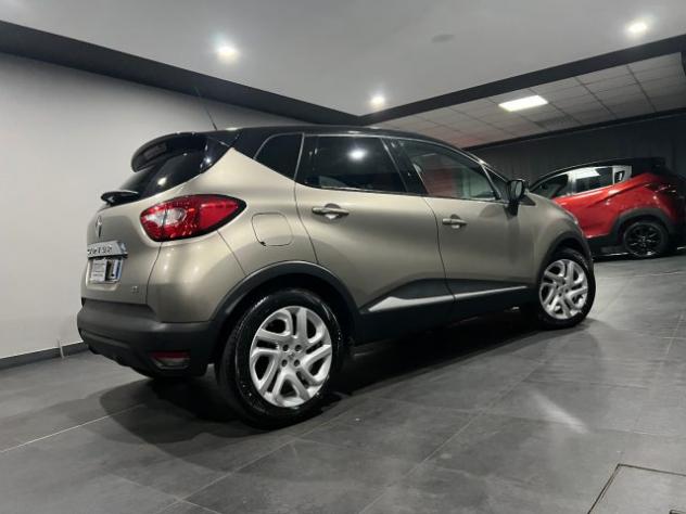 RENAULT Captur 1.5 dCi 8V 110 CV Start&Stop Energy R-Link rif. 23820542 - Foto 6