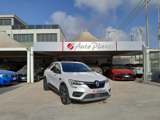 Renault Arkana Hybrid E-Tech 145 CV Intens