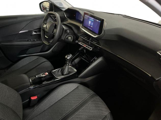 Peugeot 208 II 2023 1.2 puretech Allure s&s 100cv - Foto 9