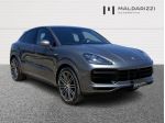Porsche Cayenne Coupè Cayenne Coupe 2019 Cayenne Coupe 4.0 Turbo S e-hybrid &hellip;