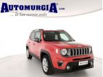 JEEP Renegade 1.6 Mjt 120 CV Limited rif. 24104058