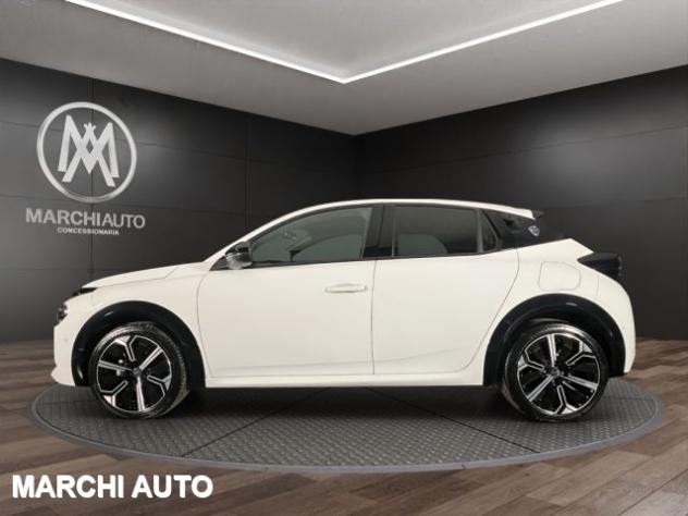 LANCIA Ypsilon Hybrid e-DCT LX rif. 24167487 - Foto 8