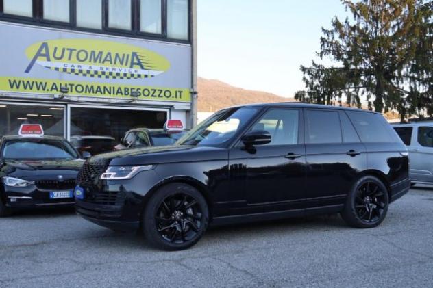 LAND ROVER Range Rover 2.0 Si4 PHEV Vogue P400e rif. 23071536