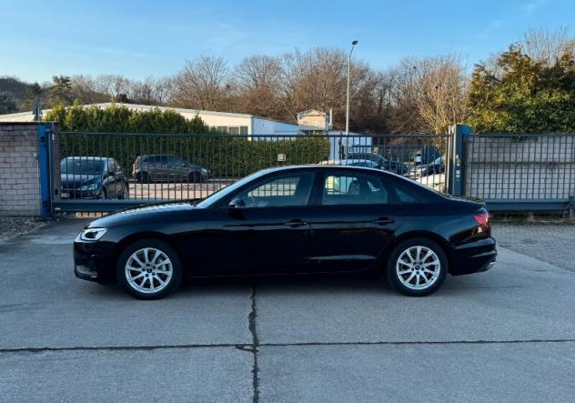 AUDI A4 5ª serie A4 40 TFSI quattro S tronic Business Advanced - Foto 3