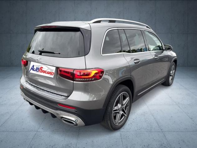 MERCEDES GLB (X247) GLB 200 Automatic Premium - Foto 5