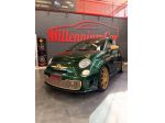 Abarth 500 500 ABARTH 1.4i TURBO