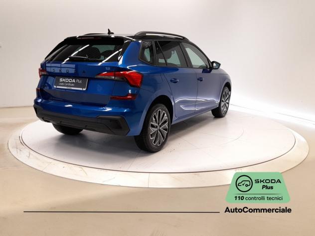 Škoda Kamiq 1.5 TSI ACT 130 Edition DSG 110KW - Foto 6