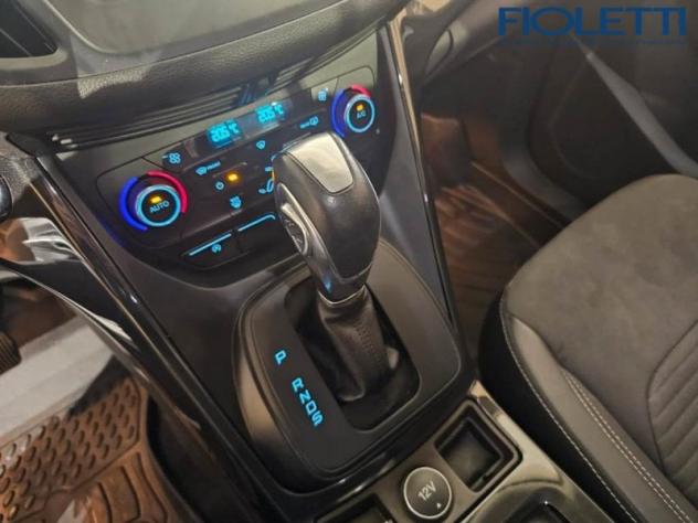 Ford Kuga 2ª SERIE 1.5 TDCI 120 CV S&S 2WD POWERSHIFT EDITION - Foto 9
