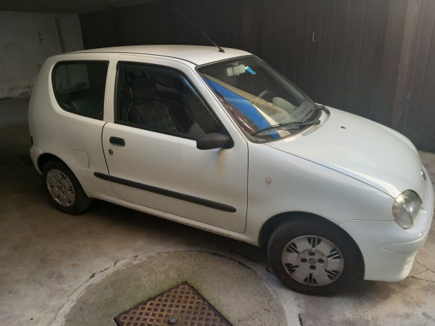 Fiat 600 1.1 Active - Foto 3