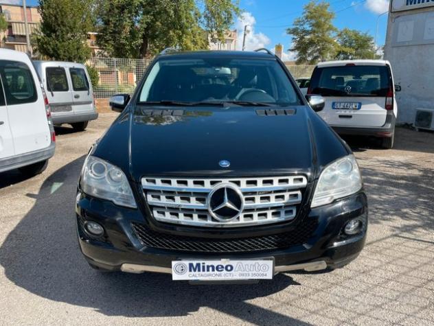 Mercedes-benz ML 350 BlueTEC Sport - Foto 6