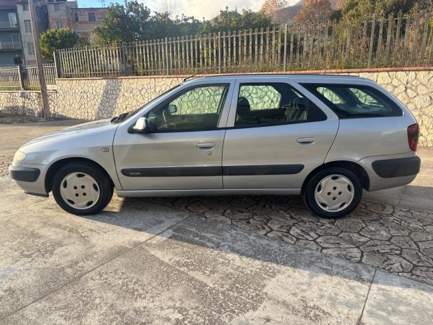 Citroen Xsara 1.9 turbodiesel cat Break Exclusive- 1999 - Foto 6