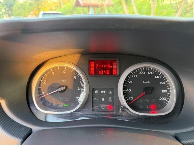 DACIA - Duster - 1.5 dCi 110 CV 4x4 SL Delsey - Foto 9