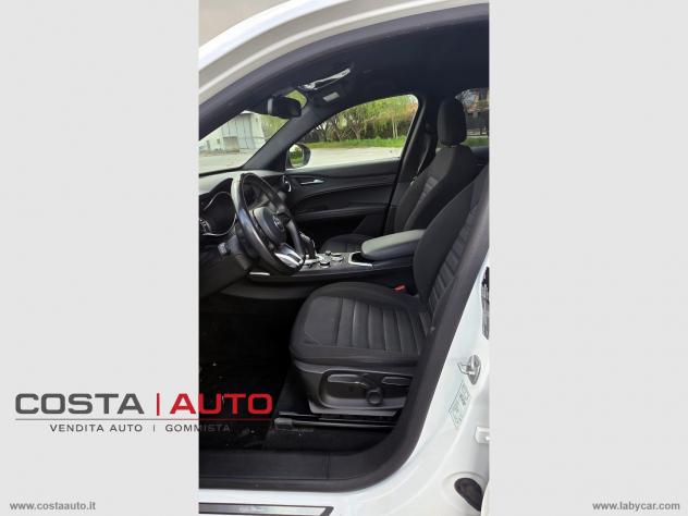 ALFA ROMEO Stelvio 2.2 T.diesel 190 CV AT8 Q4 Exec. - Foto 8