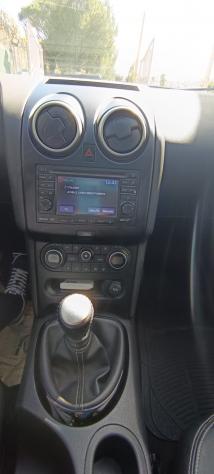 Nissan Qashqai 1.5 dCi DPF Visia - Foto 10