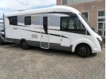 Mobilvetta TEKNOLINE 89 LETTO MATRIMONILA ECENTRALE