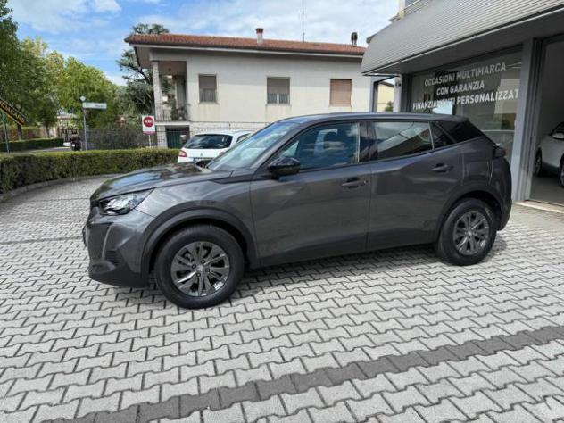 PEUGEOT 2008 PureTech 130 S&S EAT8 Allure Pack rif. 23779587 - Foto 5