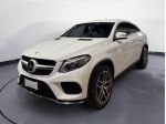 Mercedes-Benz GLE GLE 350 d 4Matic Coupé Premium