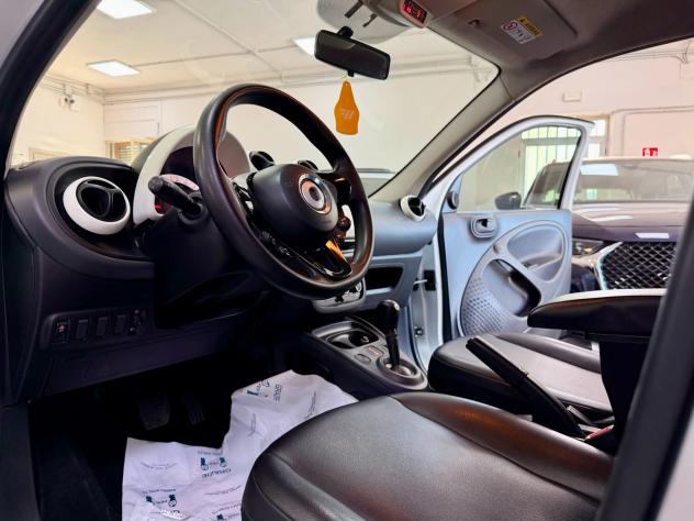 Smart ForFour 1.0 70cv GPL twinamic 2017 - Foto 10