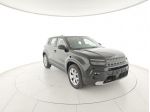 Jeep Avenger 1.2 Turbo Altitude