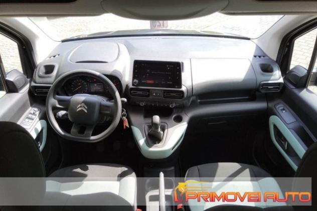 CITROEN Berlingo BlueHDi 100 Combi M Live rif. 21396075