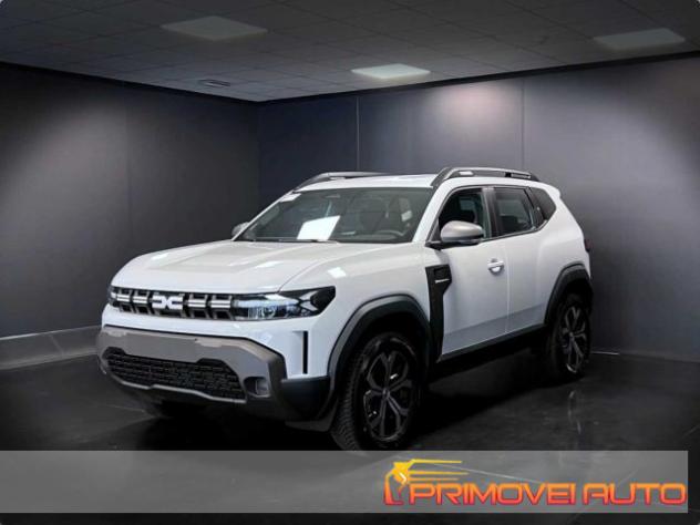 DACIA Duster Tce 130 CV MHEV 4x4 Expression rif. 22800848 - Foto 2