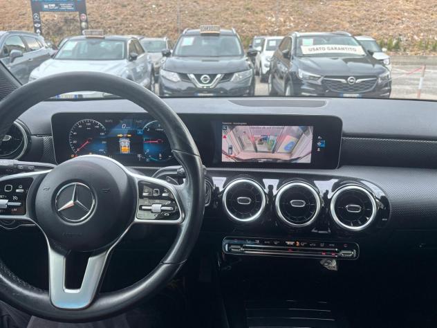 Mercedes A 180 Cdi Sport Edition Extra - Foto 2