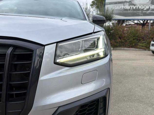 Audi SQ2 SQ2 TFSI S tronic S Line Quattro - Foto 10