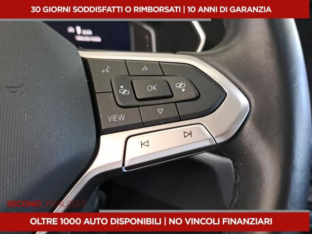 Volkswagen T-Cross 1.0 tsi Edition Plus 115cv dsg - Foto 8