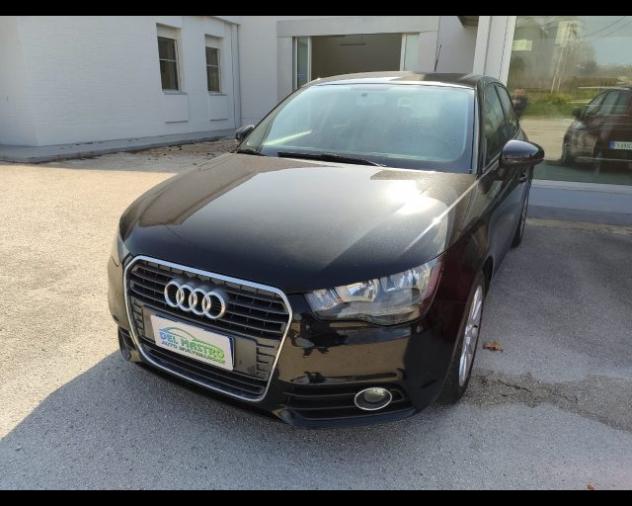 AUDI A1 SPB 1.6 TDI Ambition rif. 23624135