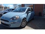 Fiat Punto 1.3 MJT II 75 CV 5 porte Street