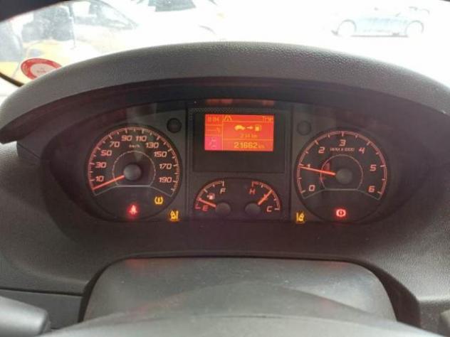 RENAULT Clio Sporter dCi 8V 75 CV Business Az.Italia 90.000 Km rif. 24133976 - Foto 8