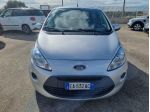 Ford Ka 1.3 TDCi 75CV EURO 4 Titanium